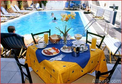 Stelios Place Apartments 2